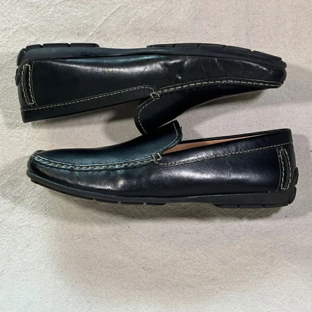 Alfani 'Java' Driving Loafers Mens Size 11M - Picture 11 of 16
